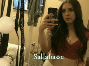 Sallahasse