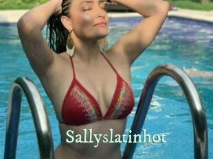 Sallyslatinhot