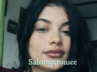 Salomeerousee