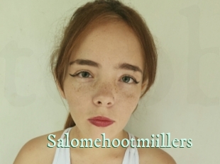 Salomehootmiillers