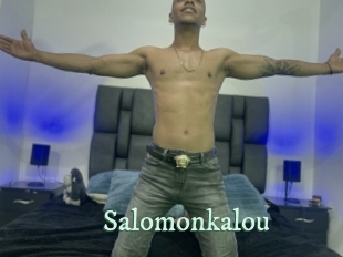 salomonkalou Top Blog X