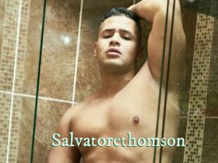 Salvatorethomson