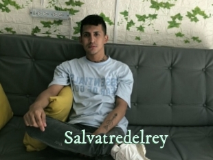 Salvatredelrey