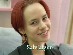 Salvialynn