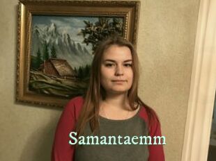Samantaemm