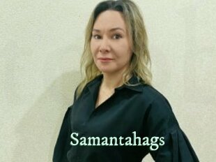 Samantahags