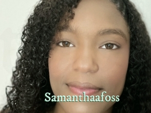 samanthaafoss Top Blog X