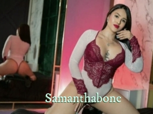 Samanthabone