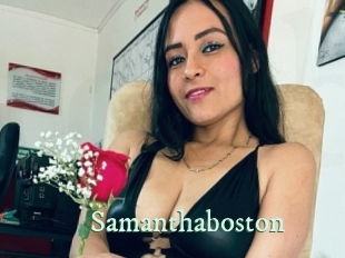 Samanthaboston