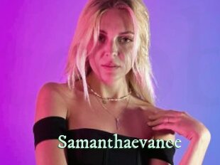 Samanthaevance