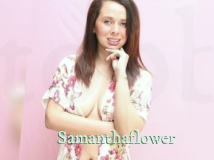 Samanthaflower