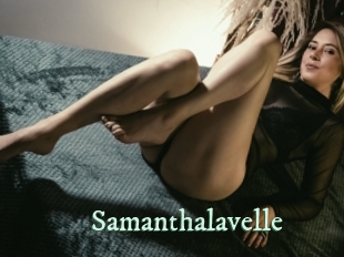 samanthalavelle Top Blog X