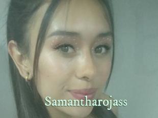 Samantharojass