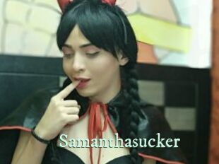 Samanthasucker