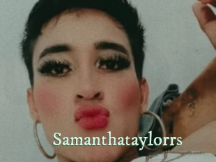 samanthataylorrs Top Blog X