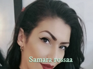 samara_rossaa Top Blog X
