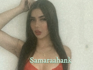 Samaraahank