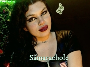 Samarachole