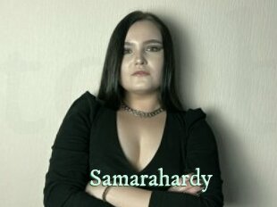 Samarahardy
