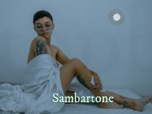 Sambartone