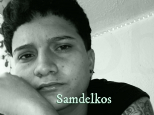 Samdelkos