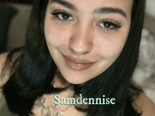 Samdennise