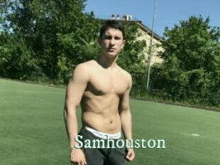 Samhouston