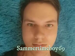 Sammertimeboy69