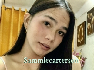 Sammiecarterson