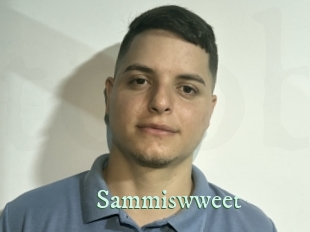 Sammiswweet