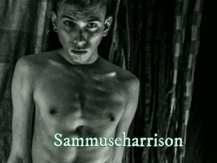 Sammuseharrison