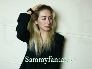 Sammyfantastic