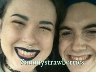 Sammystrawberries