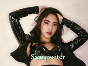 samspecter Top Blog X