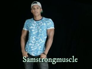 Samstrongmuscle