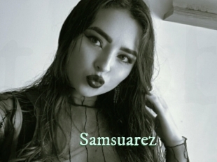 Samsuarez