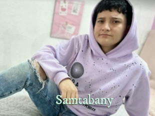 Samtabany