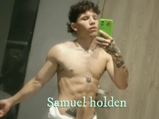 samuel_holden Top Blog X