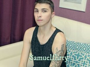 Samuelflirty