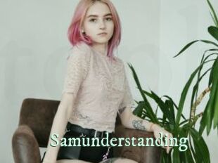 Samunderstanding