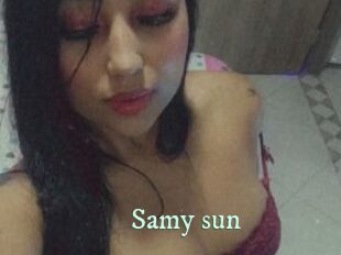 Samy_sun
