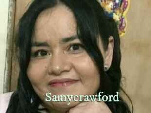 Samycrawford