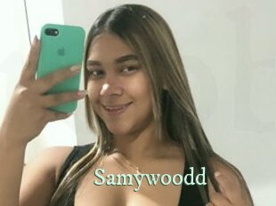 Samywoodd