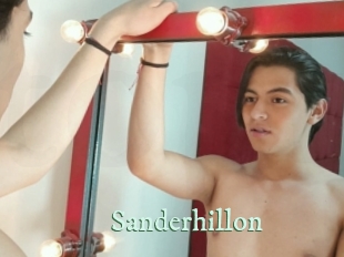 Sanderhillon