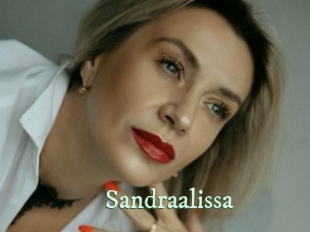 sandraalissa Top Blog X