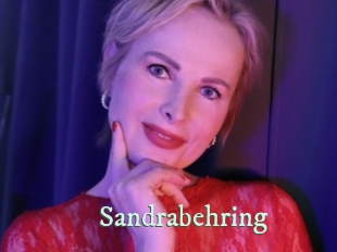 Sandrabehring