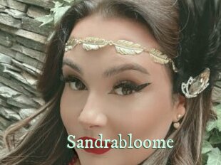 Sandrabloome