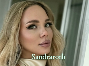 Sandraroth