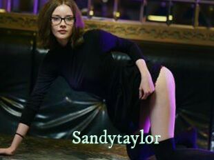 Sandytaylor