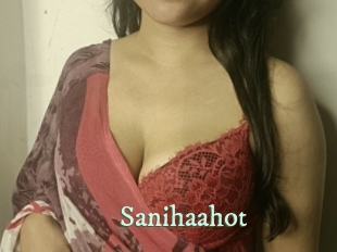 sanihaahot Top Blog X